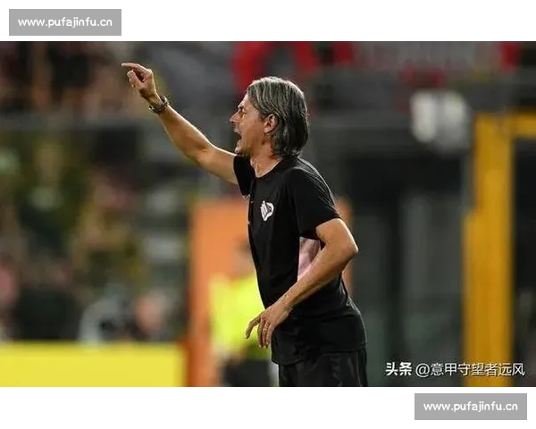 因扎吉执掌巴勒莫 剑指意甲升级 因扎吉执掌巴勒莫 剑指意甲升级